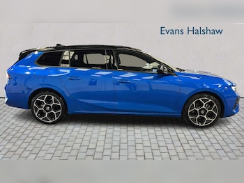 Used Vauxhall Astra 2024 for sale - 79376777: Photo