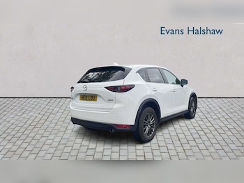 Used Mazda CX-5 2017 for sale - 78825326: Photo
