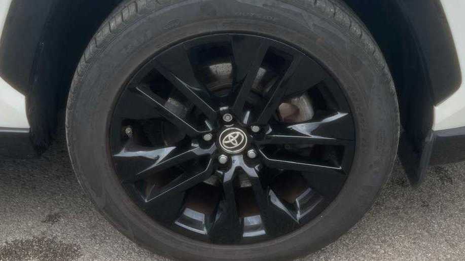 Used Toyota RAV4 for sale - 77861530: Photo 10