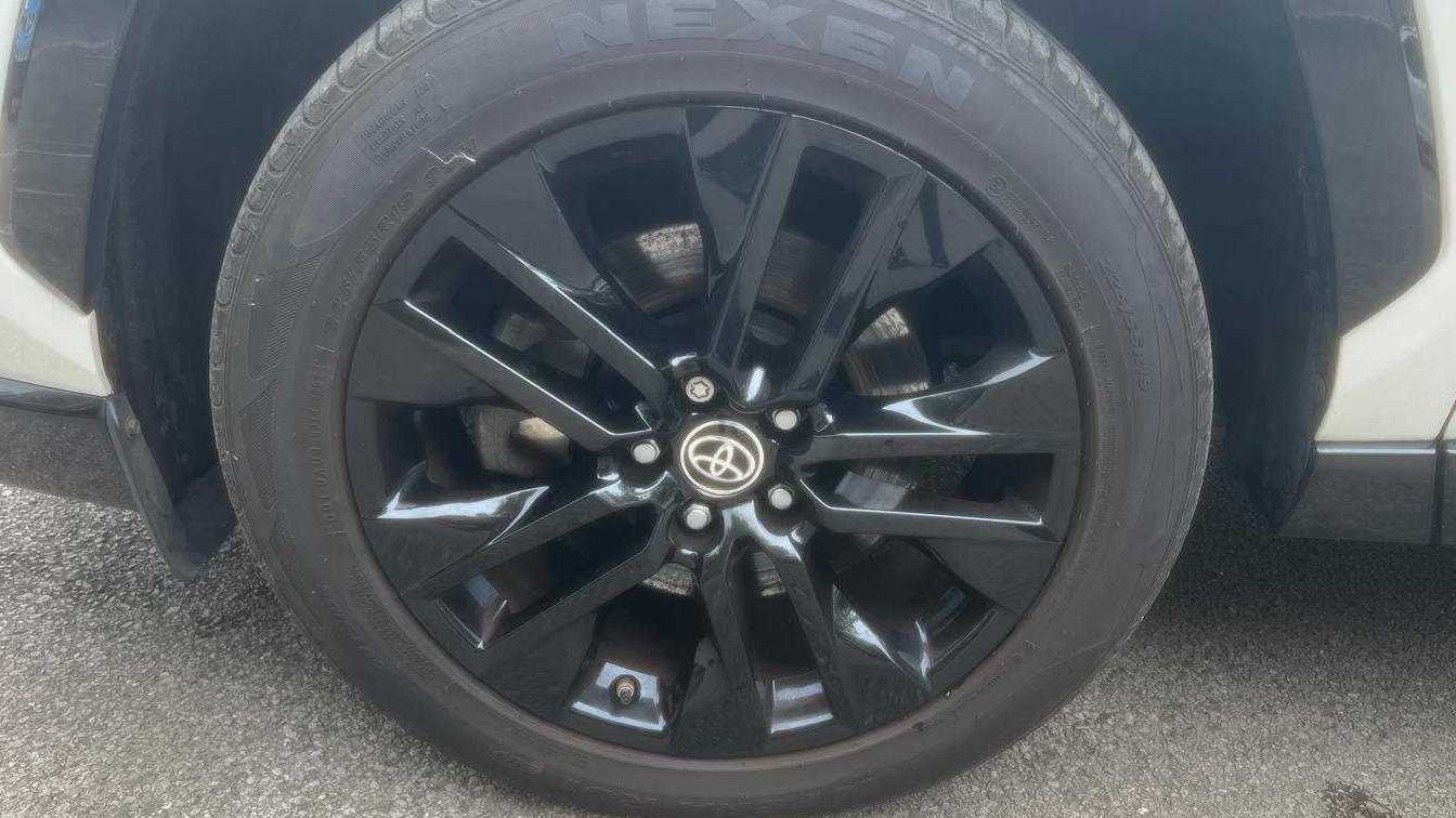 Used Toyota RAV4 for sale - 77861530: Photo 12