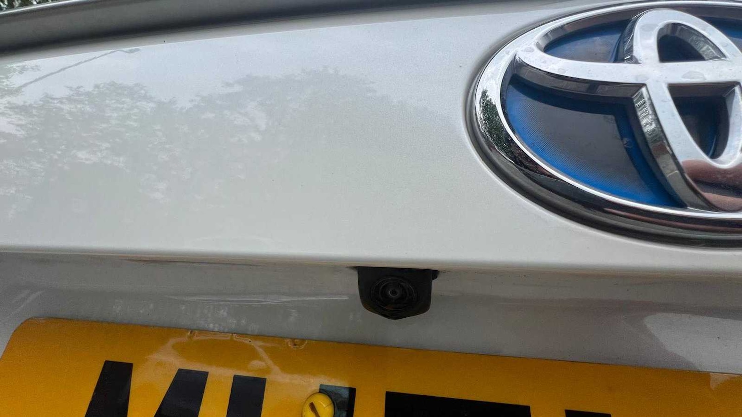 Used Toyota RAV4 for sale - 77861530: Photo 14