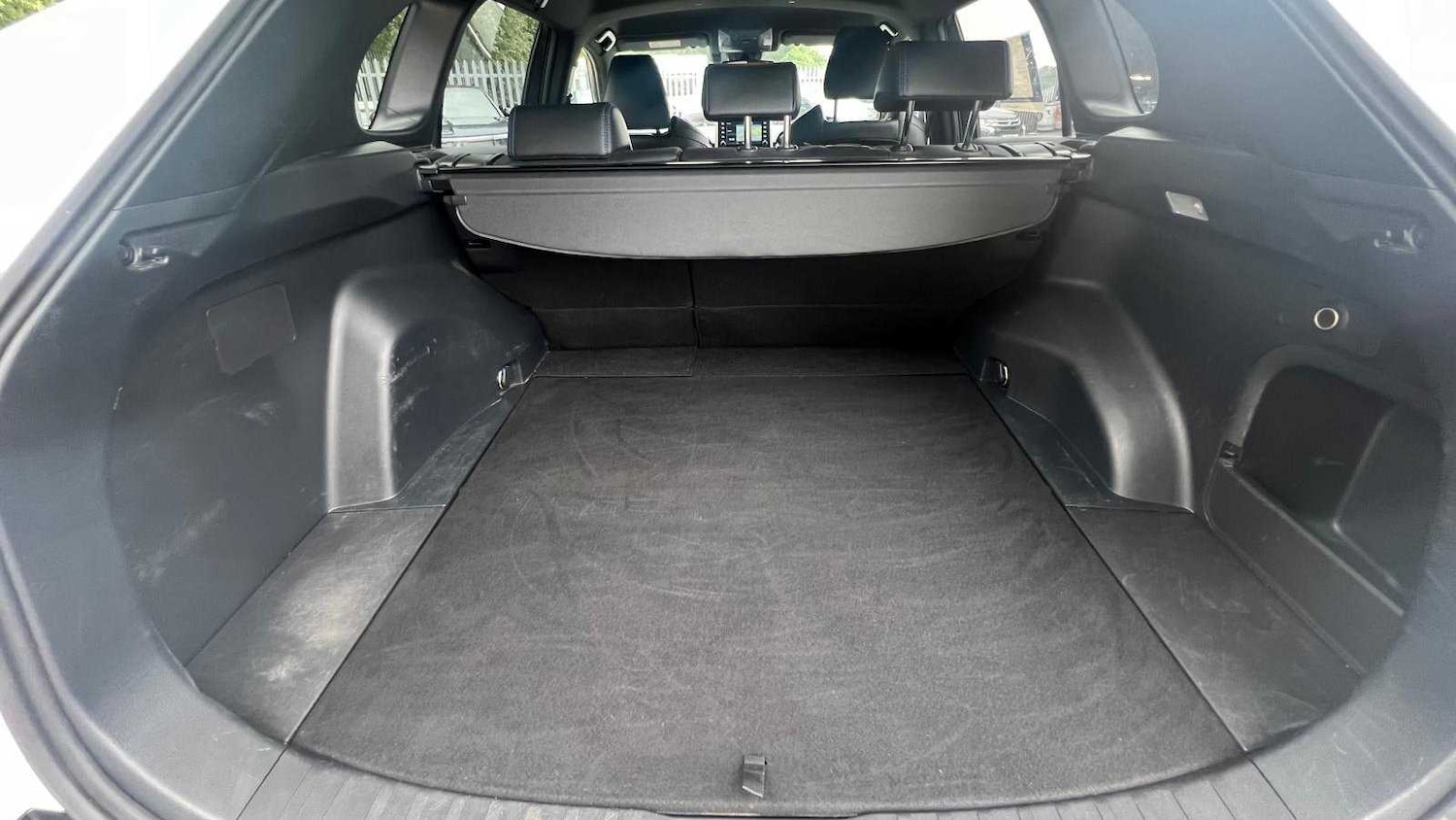 Used Toyota RAV4 for sale - 77861530: Photo 16