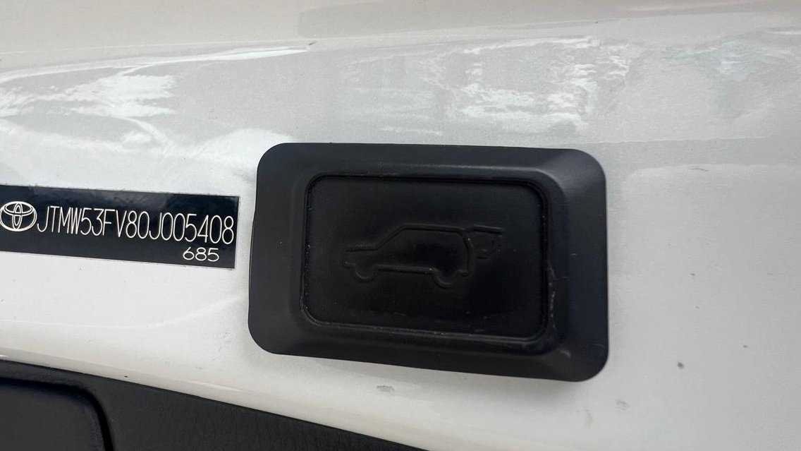 Used Toyota RAV4 for sale - 77861530: Photo 17