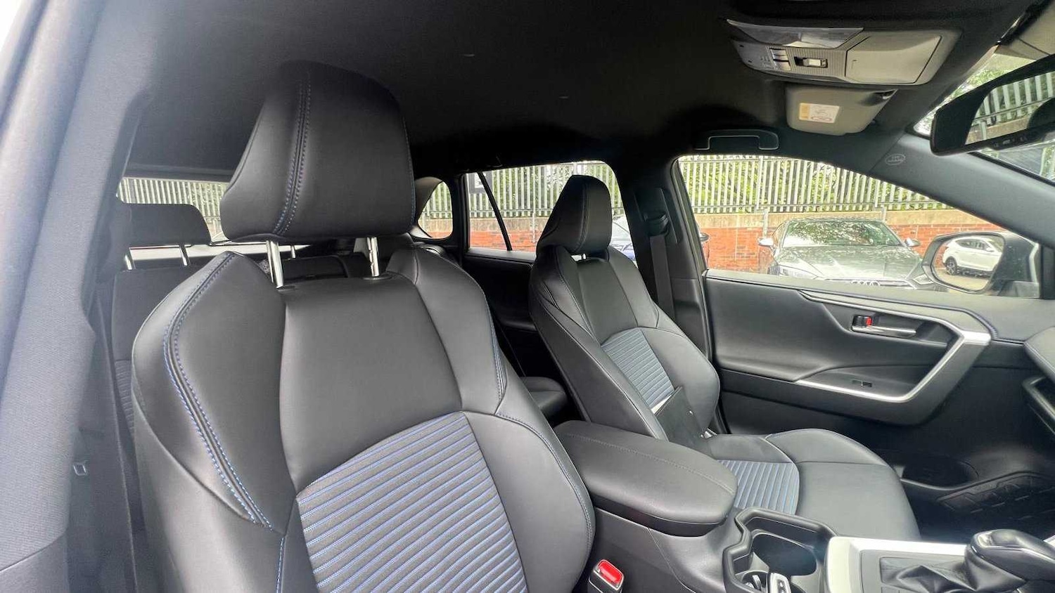 Used Toyota RAV4 for sale - 77861530: Photo 20