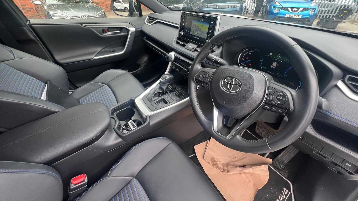 Used Toyota RAV4 for sale - 77861530: Photo 21