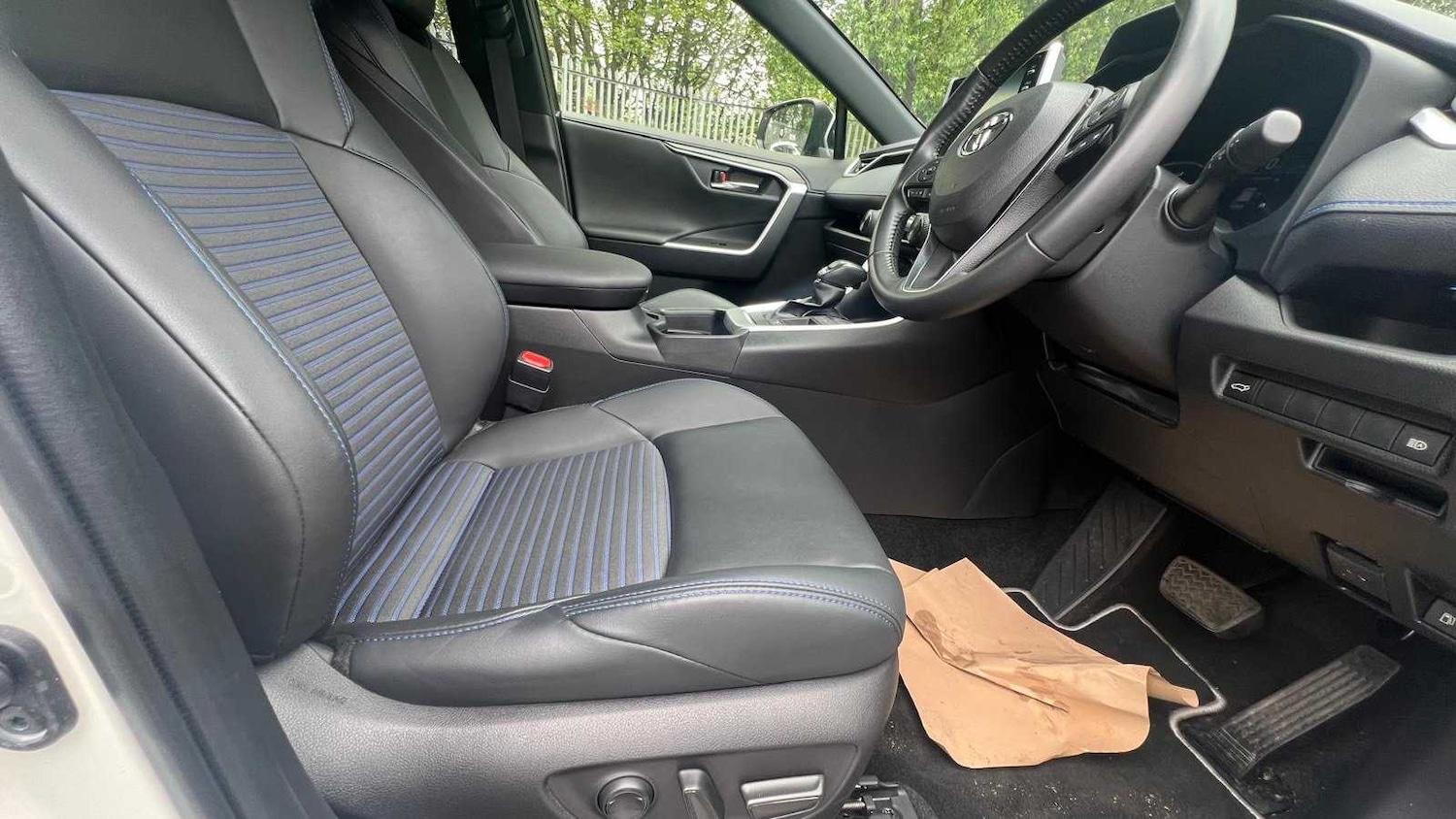 Used Toyota RAV4 for sale - 77861530: Photo 25