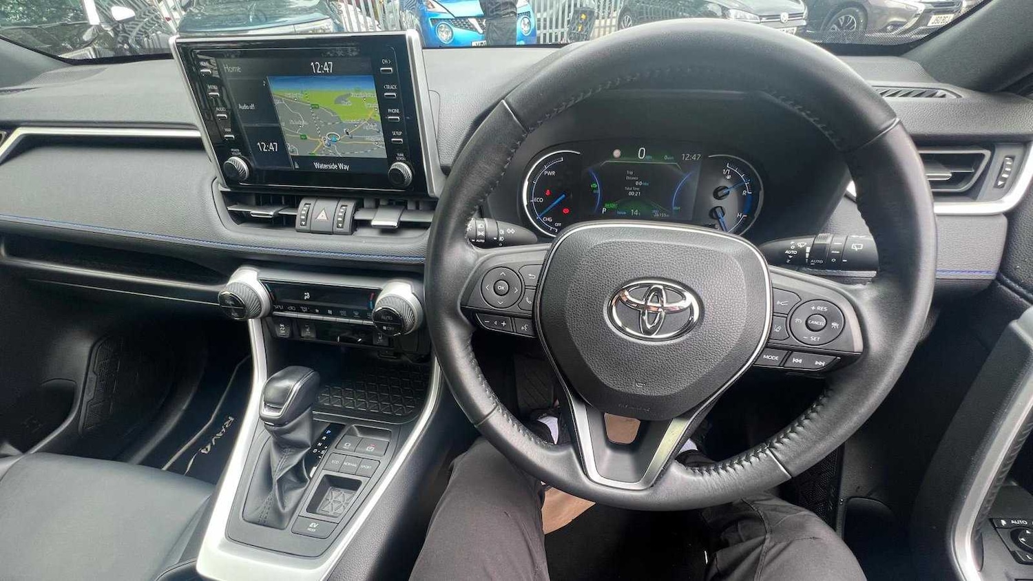 Used Toyota RAV4 for sale - 77861530: Photo 26