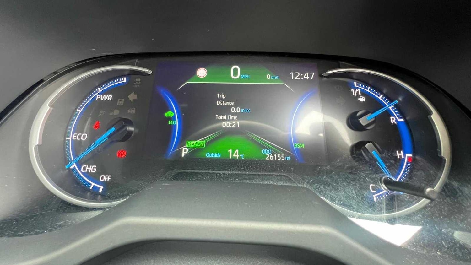 Used Toyota RAV4 for sale - 77861530: Photo 27