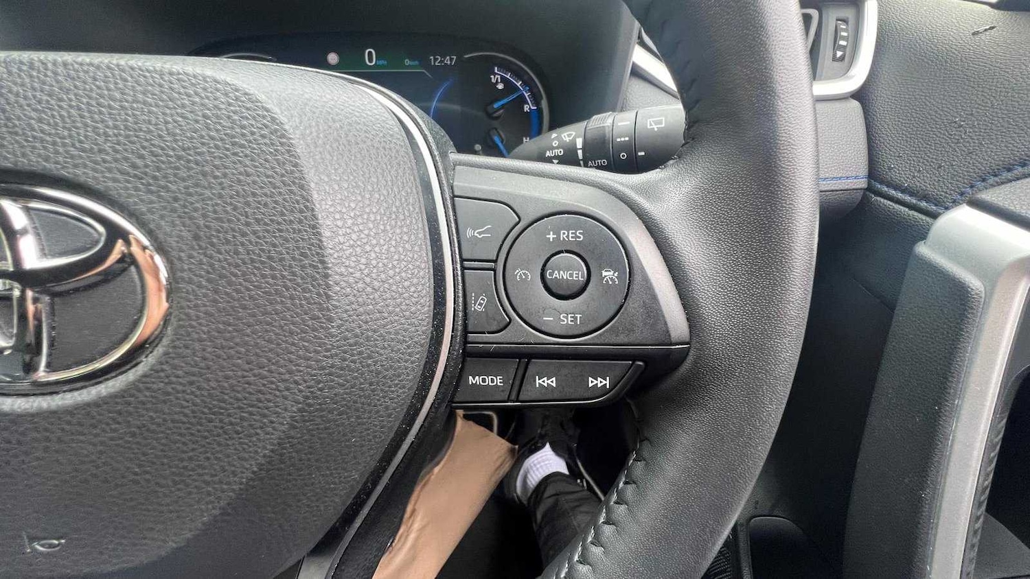 Used Toyota RAV4 for sale - 77861530: Photo 29