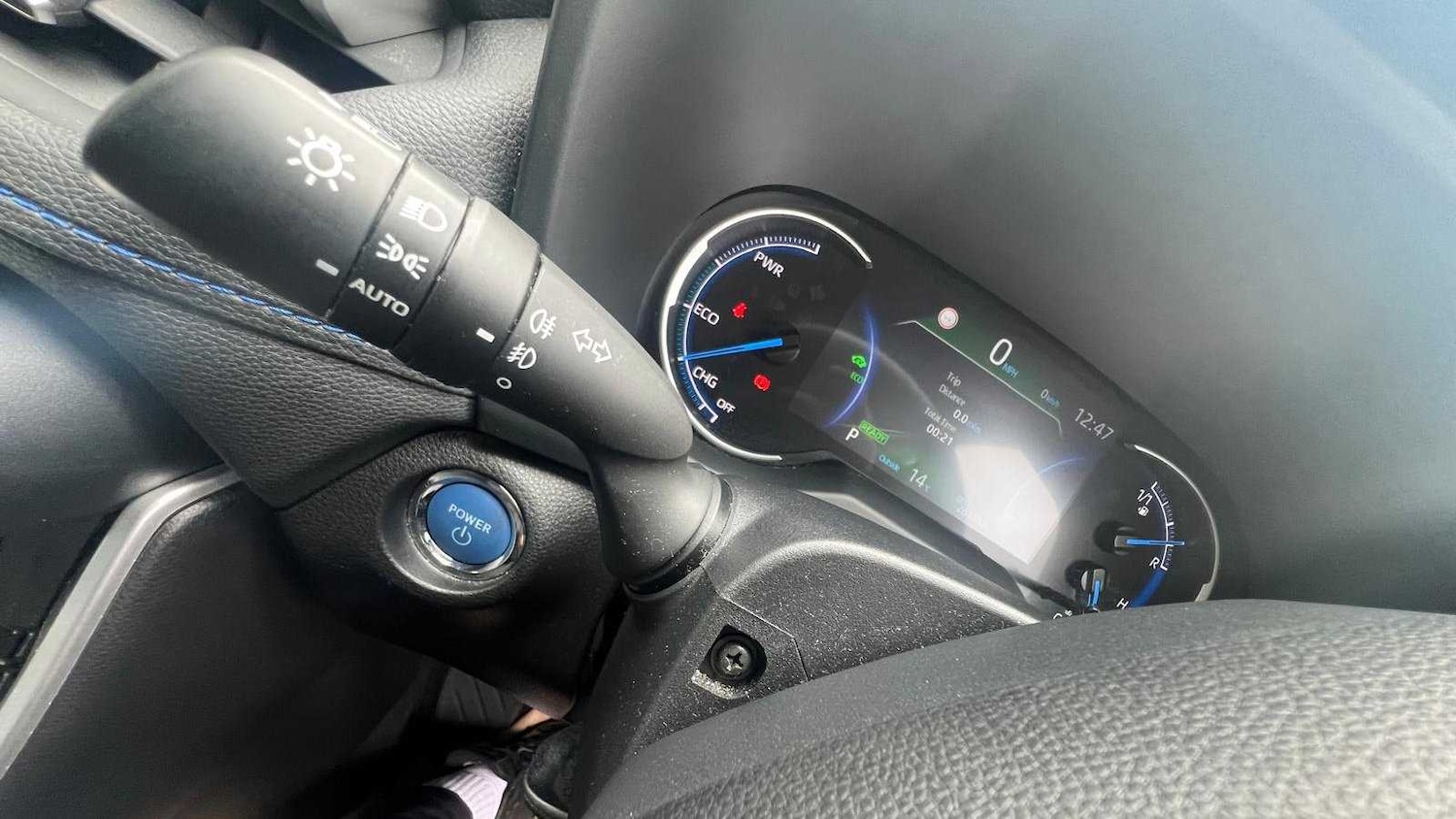 Used Toyota RAV4 for sale - 77861530: Photo 30