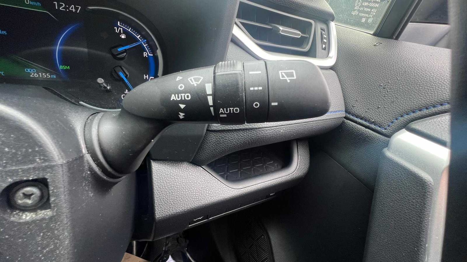 Used Toyota RAV4 for sale - 77861530: Photo 31