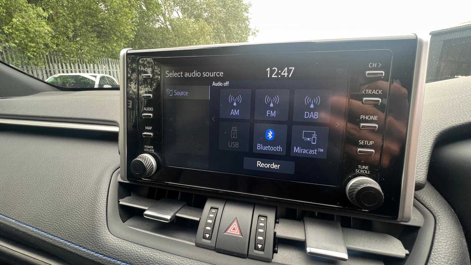 Used Toyota RAV4 for sale - 77861530: Photo 32