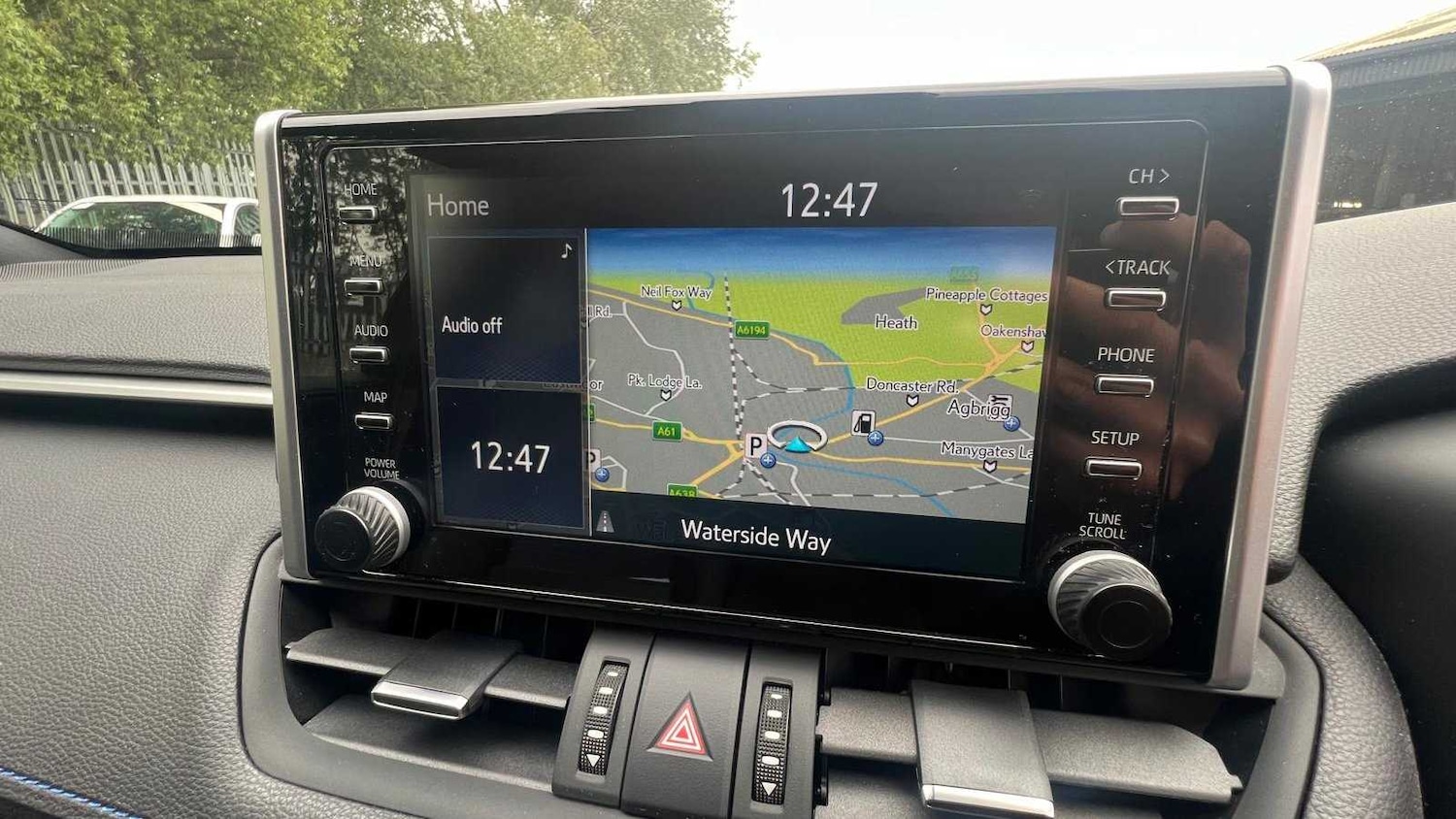 Used Toyota RAV4 for sale - 77861530: Photo 33