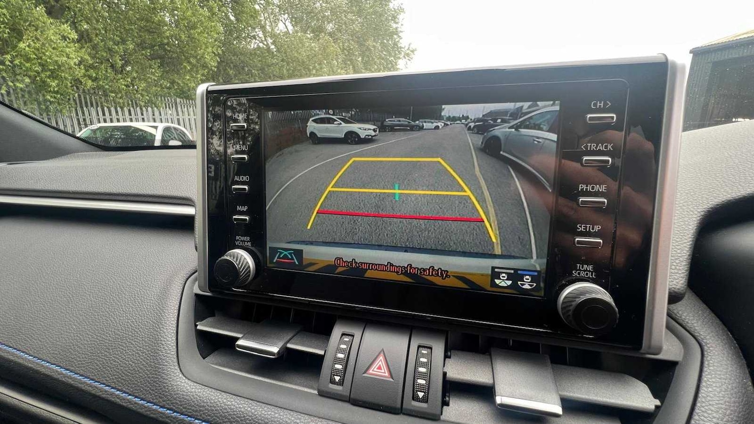 Used Toyota RAV4 for sale - 77861530: Photo 35