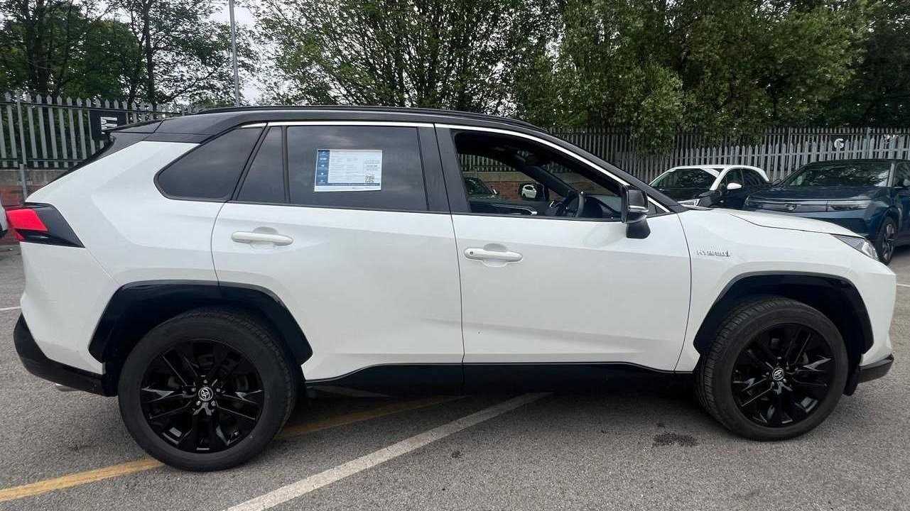 Used Toyota RAV4 for sale - 77861530: Photo 7