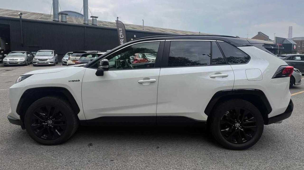 Used Toyota RAV4 for sale - 77861530: Photo 8