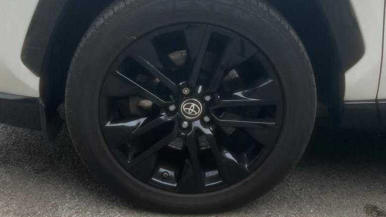 Used Toyota RAV4 for sale - 77861530: Photo 9