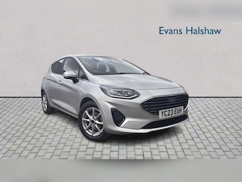 Used Ford Fiesta 2023 for sale - 79282367: Photo