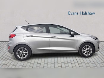 Used Ford Fiesta 2023 for sale - 79282367: Photo