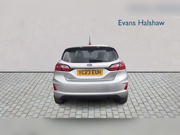 Used Ford Fiesta 2023 for sale - 79282367: Photo