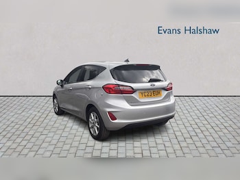 Used Ford Fiesta 2023 for sale - 79282367: Photo