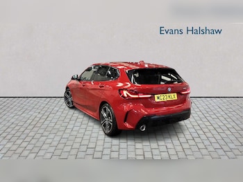Used BMW 1 Series 2023 for sale - 79376992: Photo