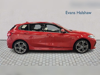 Used BMW 1 Series 2023 for sale - 79376992: Photo
