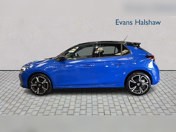 Used Vauxhall Corsa 2026 for sale - 79579748: Photo