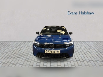 Used Vauxhall Corsa 2026 for sale - 79579748: Photo