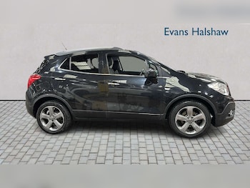 Used Vauxhall Mokka 2014 for sale - 79161278: Photo