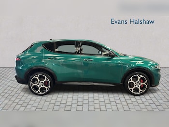 Used Alfa Romeo Tonale 2025 for sale - 79377187: Photo