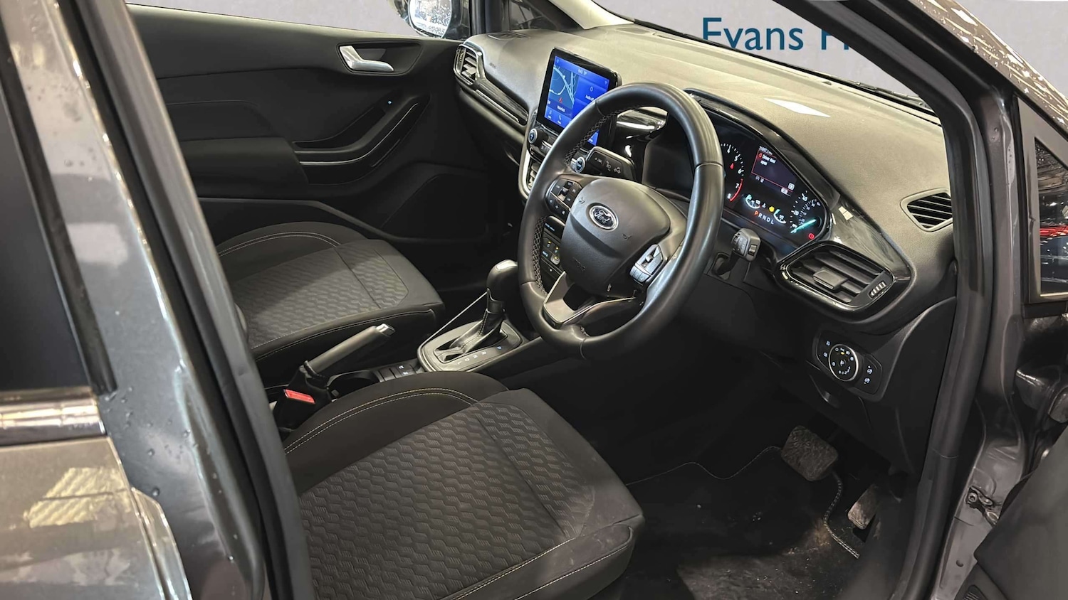 Used Ford Fiesta 2022 for sale - 78024492: Photo 2