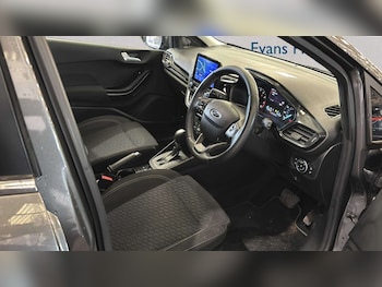 Used Ford Fiesta 2022 for sale - 78024492: Photo