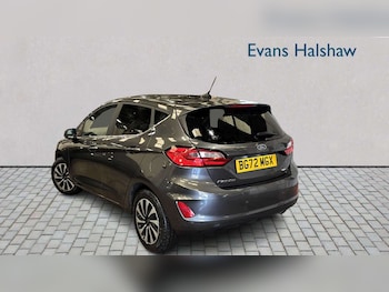 Used Ford Fiesta 2022 for sale - 78024492: Photo