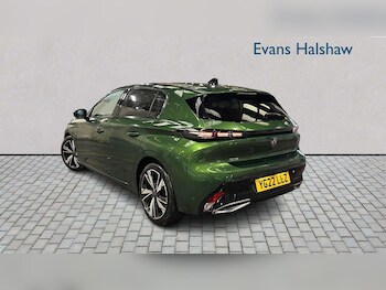 Used Peugeot 308 2022 for sale - 77858203: Photo