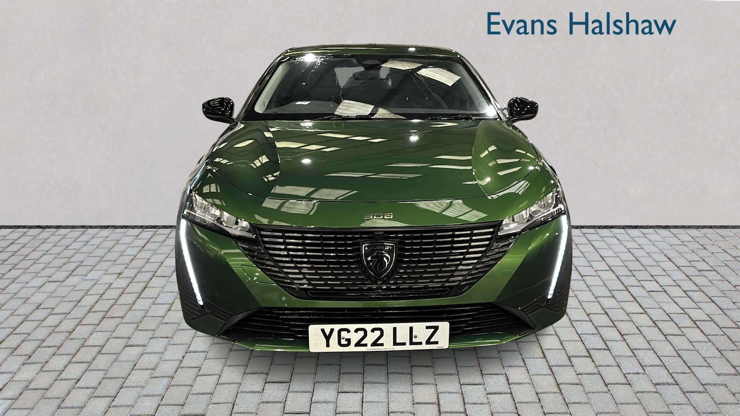 Used Peugeot 308 2022 for sale - 77858203: Photo 3