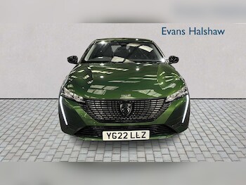 Used Peugeot 308 2022 for sale - 77858203: Photo