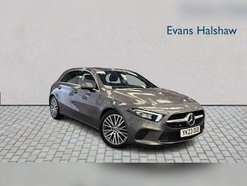 Used Mercedes-Benz A-Class 2023 for sale - 78893813: Photo