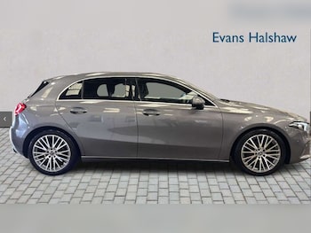 Used Mercedes-Benz A-Class 2023 for sale - 78893813: Photo