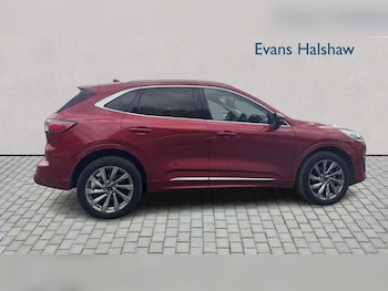 Used Ford Kuga 2023 for sale - 78604185: Photo