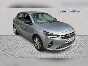 Used Vauxhall Corsa 2020 for sale - 78507507: Photo