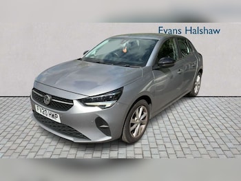 Used Vauxhall Corsa 2020 for sale - 78507507: Photo