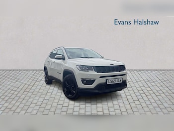 Used Jeep Compass 2019 for sale - 78978608: Photo