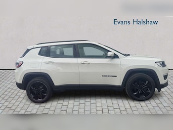 Used Jeep Compass 2019 for sale - 78978608: Photo