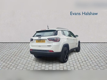 Used Jeep Compass 2019 for sale - 78978608: Photo