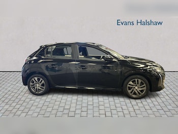 Used Peugeot 208 2022 for sale - 79161282: Photo