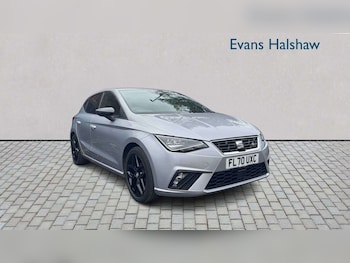 Used SEAT Ibiza 2020 for sale - 78845465: Photo