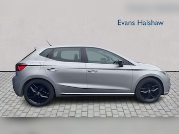 Used SEAT Ibiza 2020 for sale - 78845465: Photo