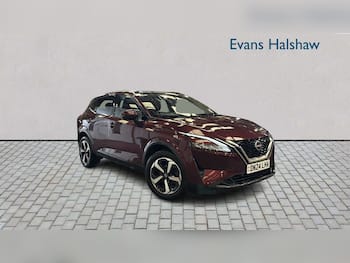 Used Nissan Qashqai 2024 for sale - 79672112: Photo