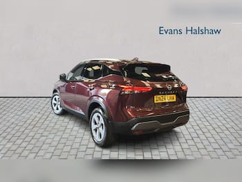Used Nissan Qashqai 2024 for sale - 79672112: Photo